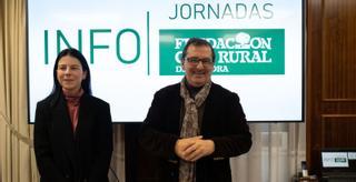 Las Jornadas Infosalud de Caja Rural de Zamora se abren a deporte, ciencia, cultura y agricultura