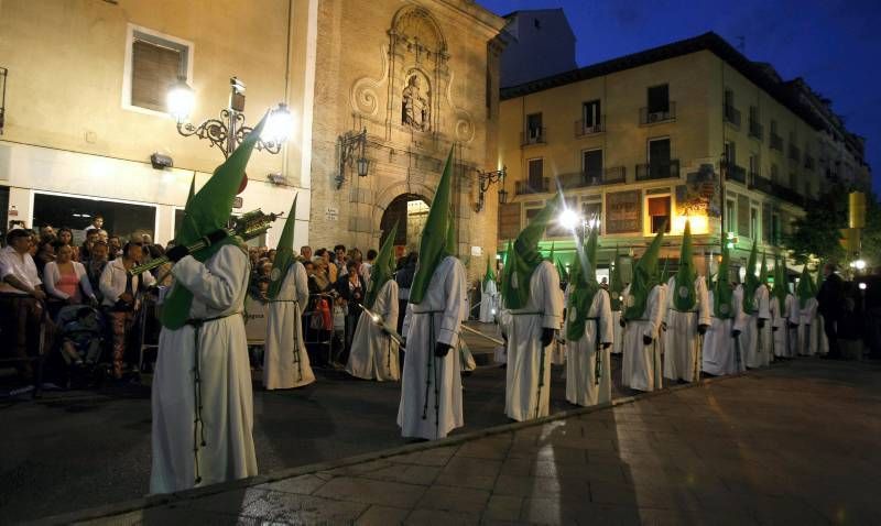 Fotogalería: Semana Santa 2014