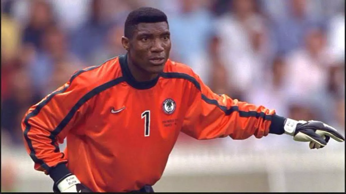 Muere Peter Rufai, exportero del Dépor y del Hércules, a los 61 años de edad
