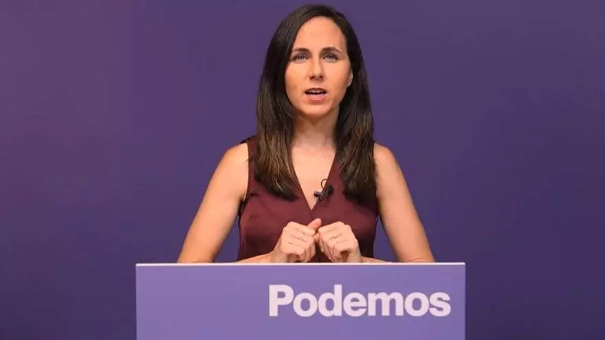 Podemos carga contra Sumar: "Su estrategia no ha funcionado electoralmente"