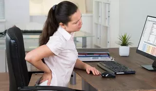 Fibromialgia, el dolor invisible