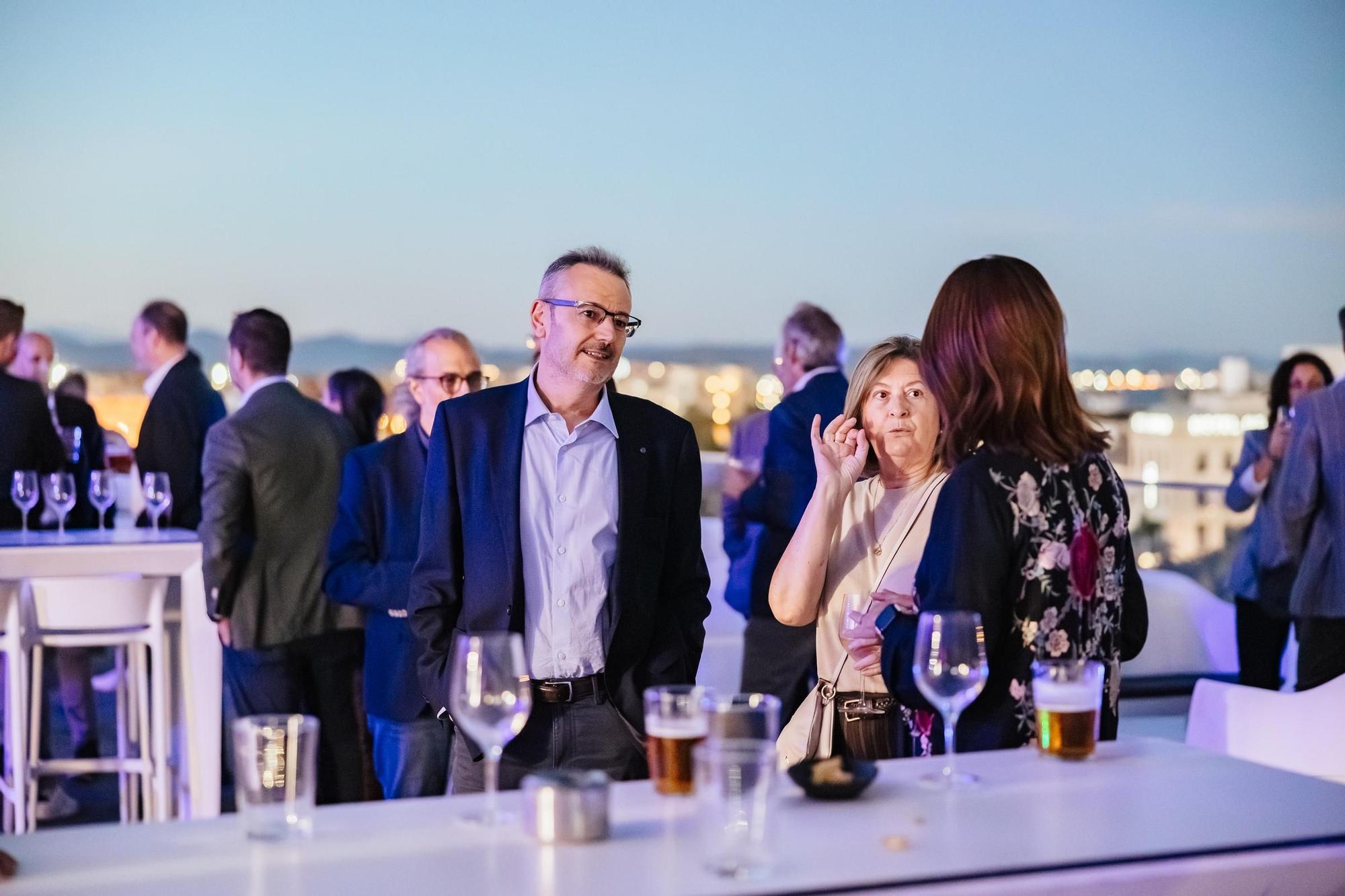 VDS 2025 Guest Reception