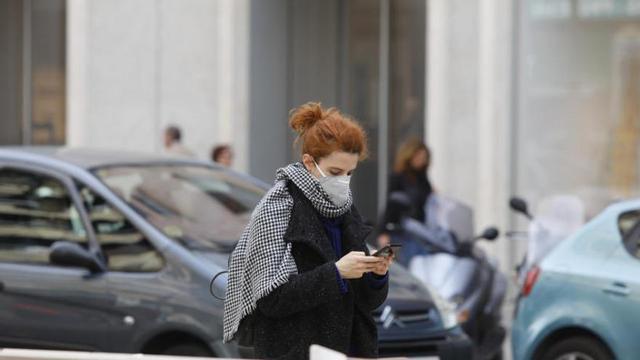 Los casos de coronavirus aumentan en la Comunitat Valenciana.
