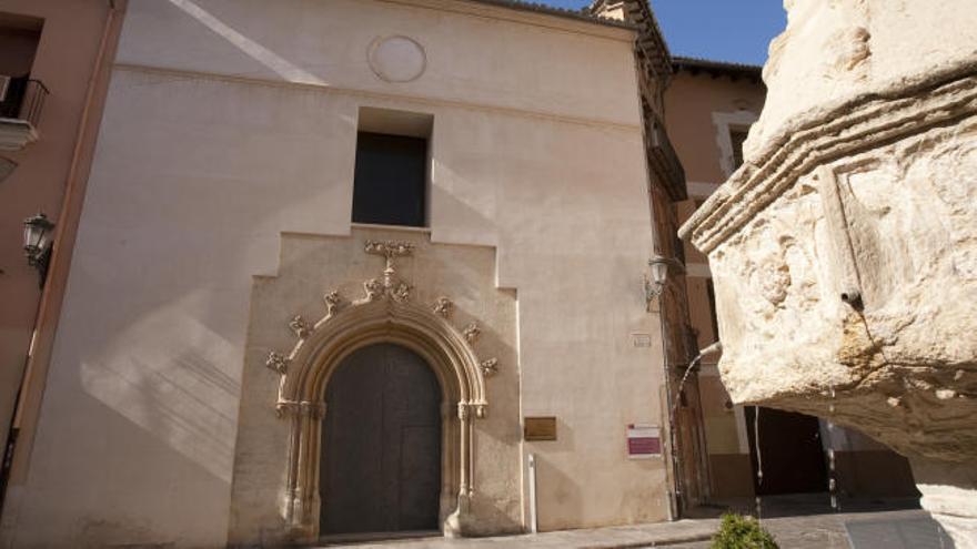 Xàtiva conmemorará la Semana de los Archivos