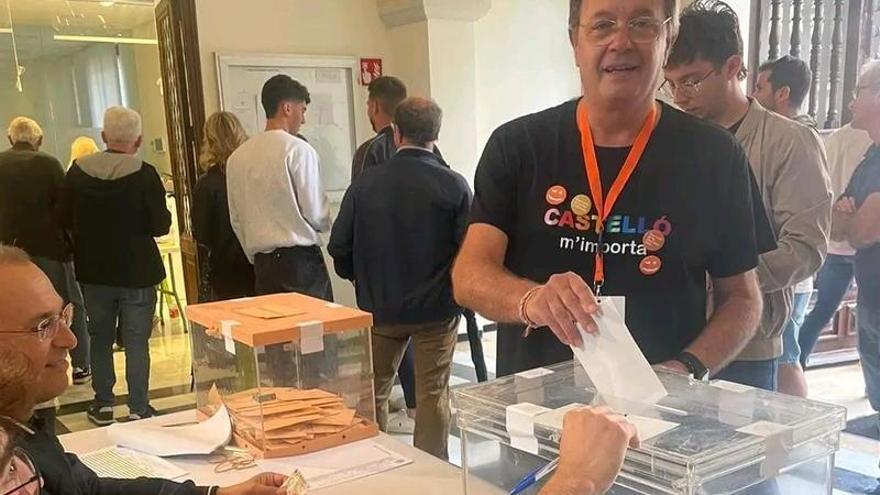 El PP gana en Castelló aunque la izquierda tiene una amplia mayoría