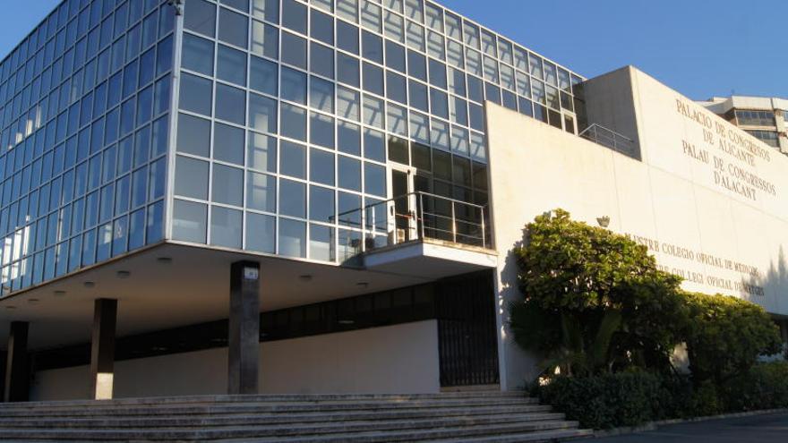 El Colegio de Médicos de Alicante ha dado pie a la denuncia