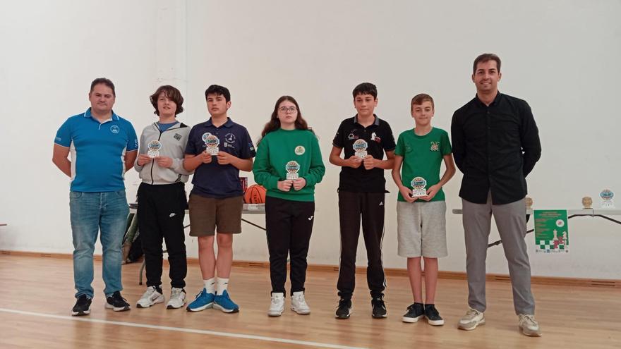 A Pobra apoiou este ano o deporte local con máis de 224.000 euros en mellora de instalacións e axudas a clubs