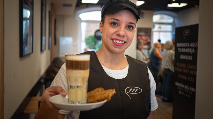 Los pasos para hacer el mejor barraquito