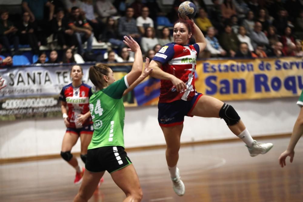 Las guardesas empatan en el segundo partido de la eliminatoria frente al Zalgiris-Kaunas y sellan su pase a cuartos de final de la Challenge Cup.