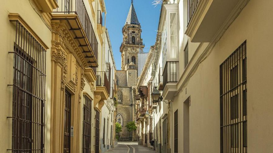 ¿Qué municipios de España presentan mayor riesgo de sostenibilidad?