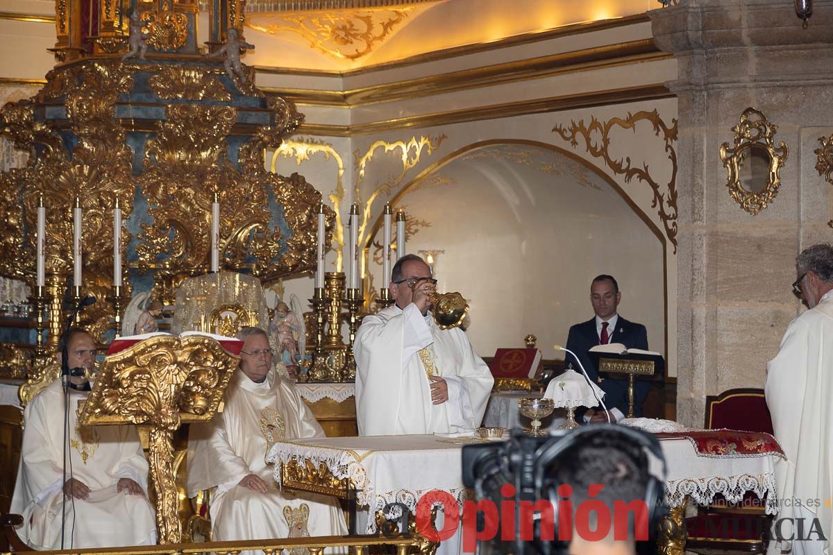 Entrega del XIV premio 'Lolo' de periodismo