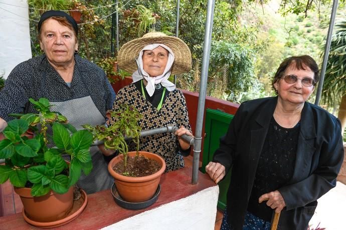 REPORTAJE MUJERES DE GUAYADEQUE