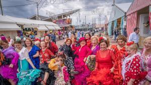 La Fira d'Abril de Catalunya torna a ser gratis: aquestes són les dates i el cartell inspirat en Gaudí