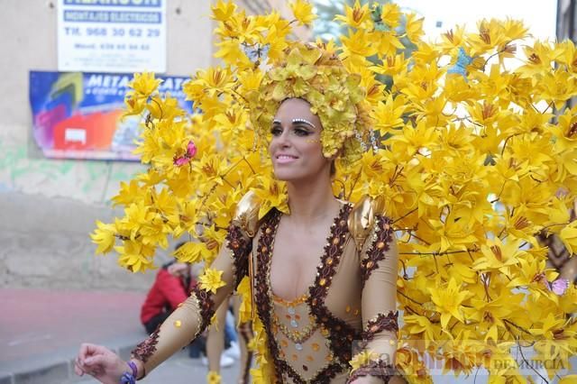 Carnaval en Cabezo de Torres