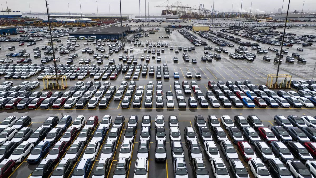 La venta de vehículos de segunda mano crece un 5,8% en julio