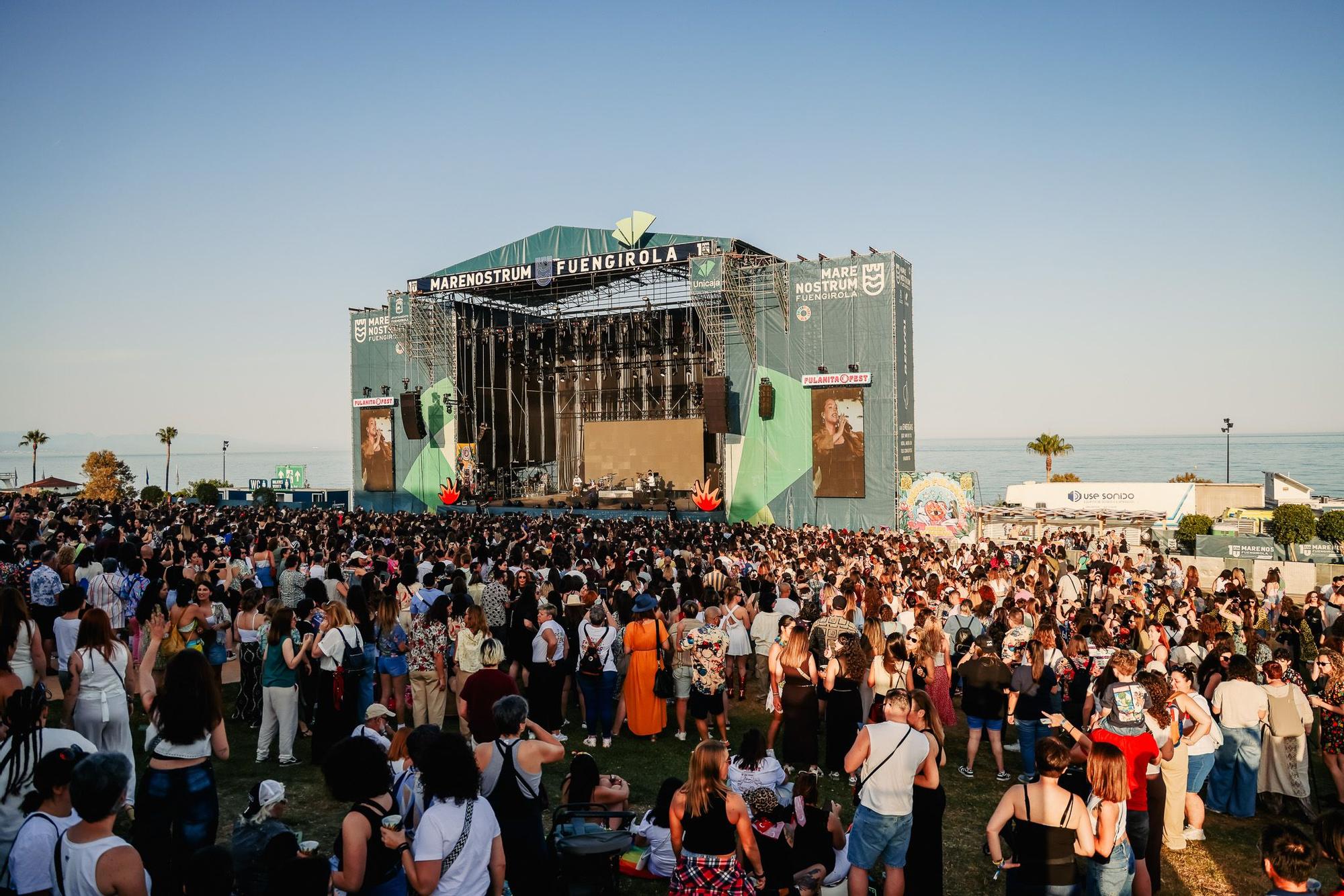 El Fulanita Fest 2025, en imágenes