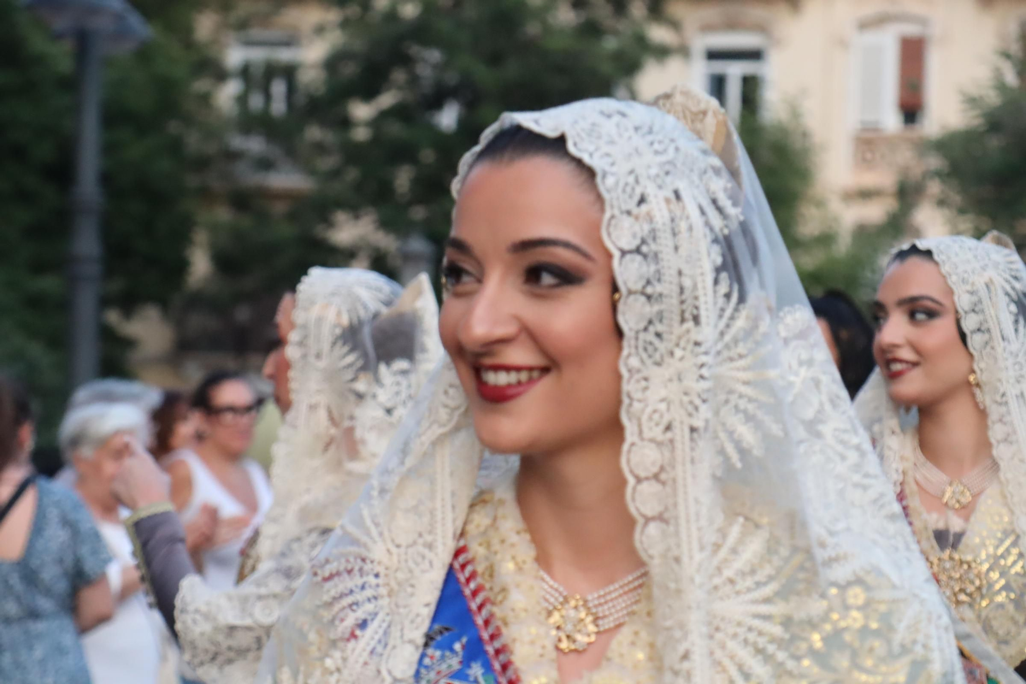Procesión del Cristo de la Fe