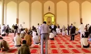La comunidad islámica de Albatera aplaza un macrocentro para musulmanes por el rechazo vecinal
