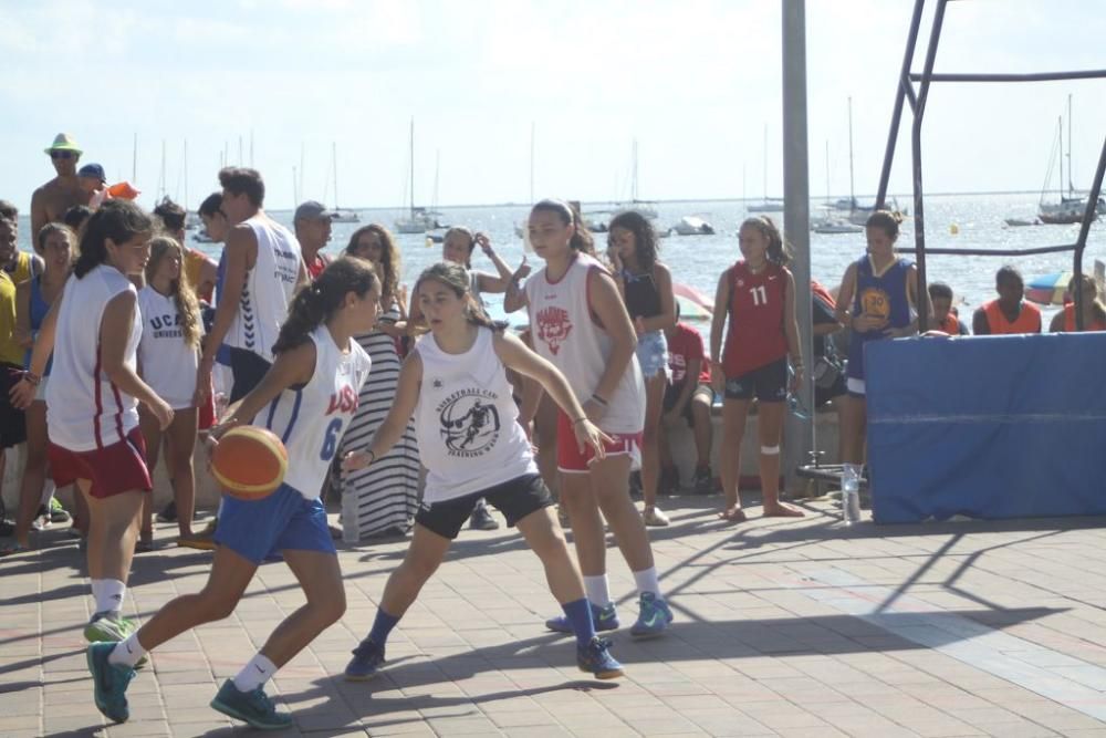 3x3 La Ribera 2016 (1/3)