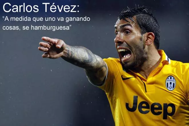 Las 11 frases más tontas de futbolistas