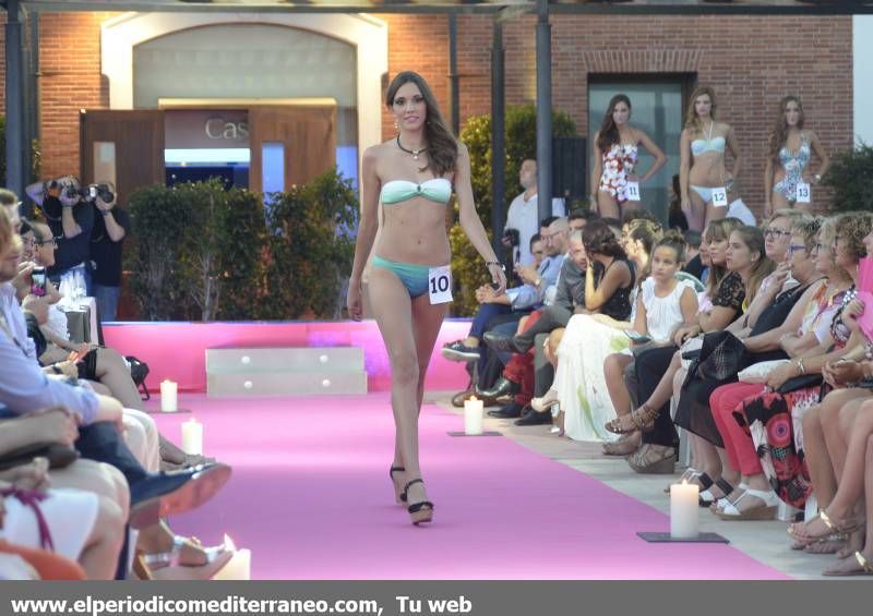 GALERÍA DE FOTOS - Castellón proclama a Mónica Osorio y David Salla, Miss y Mister World