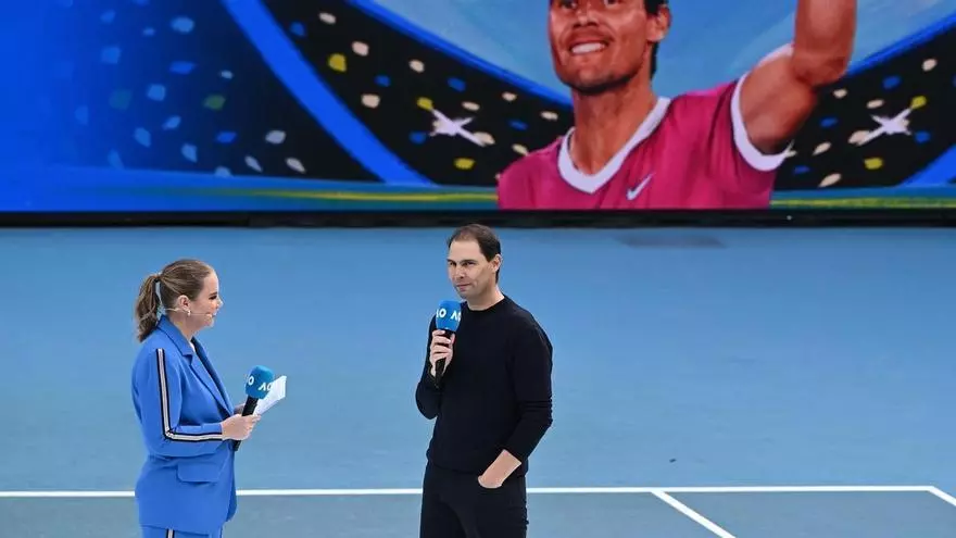 Nadal ante el dilema Alcaraz-Djokovic: nadie como él para opinar