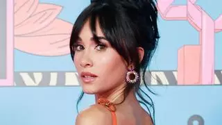 El nuevo novio de Aitana confirma su relación: "Estoy sudando muchísimo"