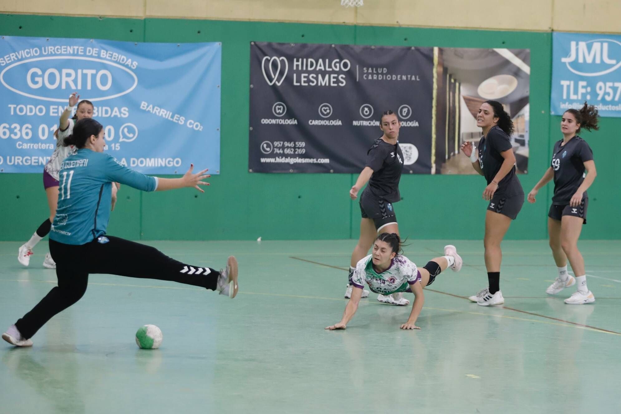 El Rahi Sepiaur Adesal - Ikasa Madrid en imágenes