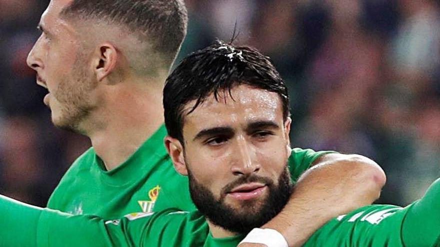 LaLiga volverá con un Sevilla-Betis el viernes 12 de junio