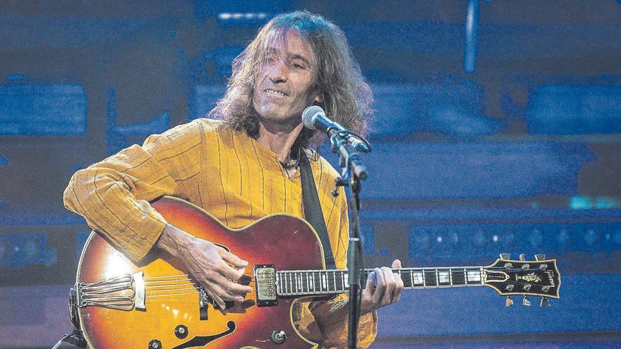 Glasbeni svet žaluje za Robe Iniesto.