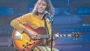 "Poema homenaje a Robe Iniesta"