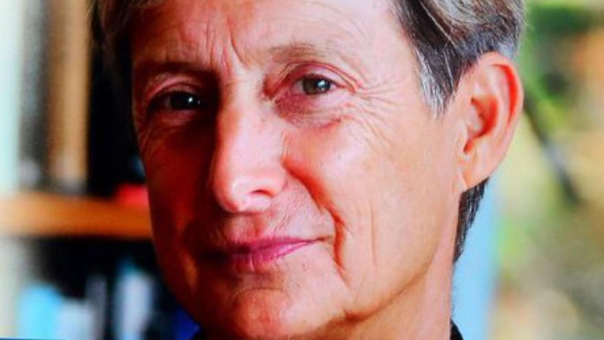 Judith Butler                                                                                         | ACN