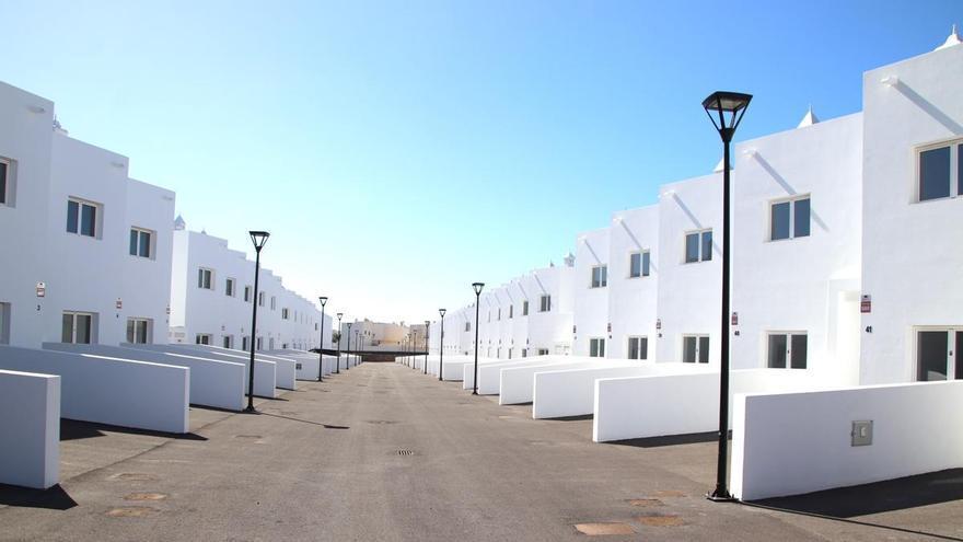 Canarias inicia la adjudicación de 42 viviendas asequibles en Lanzarote: estos son los requisitos