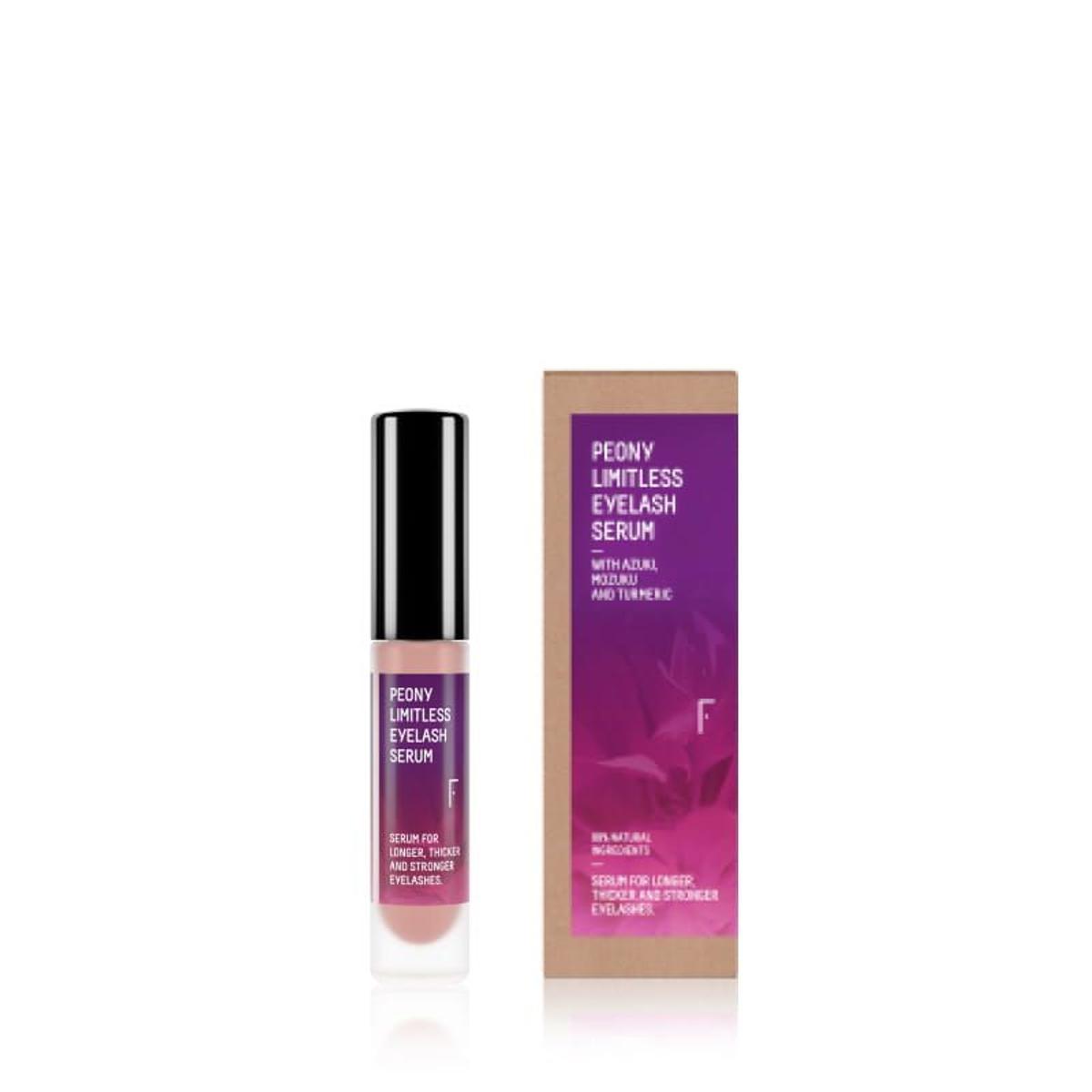 Serum pestañas de Freshly Cosmetics