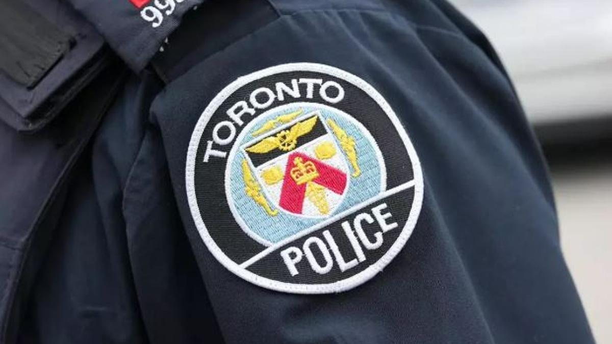 La Policia de Toronto