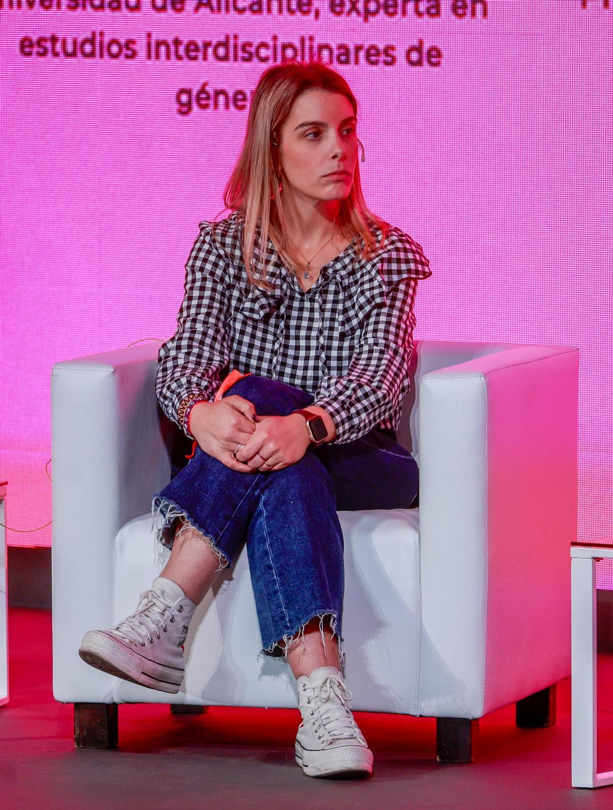 Feminari València 2026: Prostitución, el abolicionismo como respuesta Feminari València 2026: Prostitución, el abolicionismo como respuesta