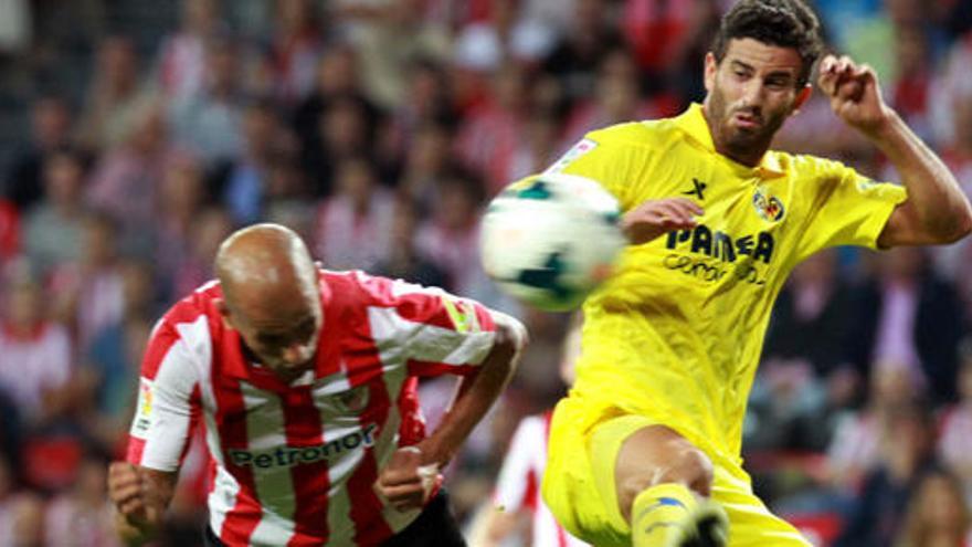 El Athletic oposita a Champions