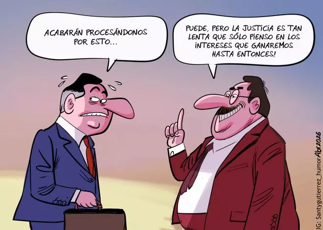 El Prisma, por Santy Gutiérrez