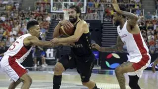 Sergio Llull renueva por el Real Madrid por una temporada más, hasta 2025