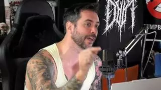 Jordi Wild anuncia Dogfight Wild Tournament 2026 en Vistalegre: fecha, combates y entradas