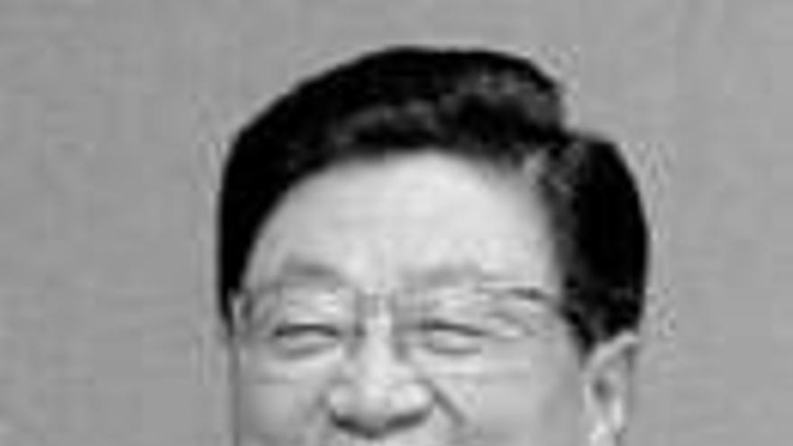 Muere el viceprimer ministro chino Huang Ju