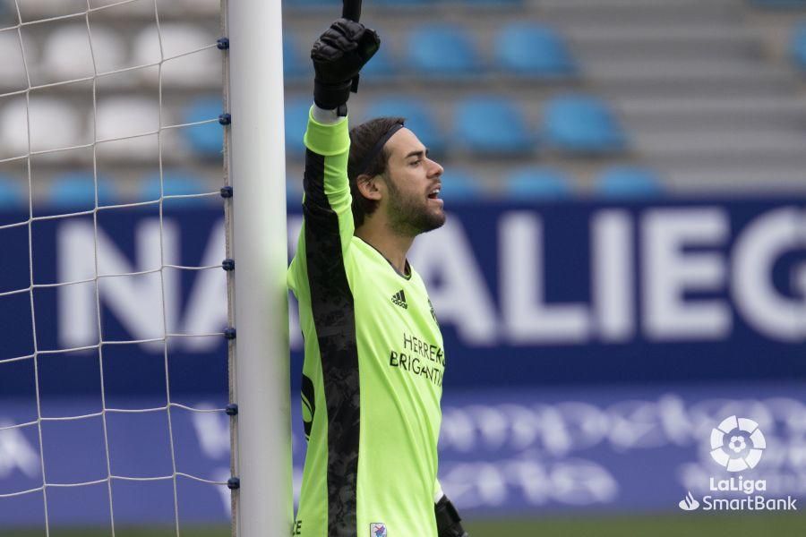 Partido de la Ponferradina y el Málaga CF de la Liga SmartBank.