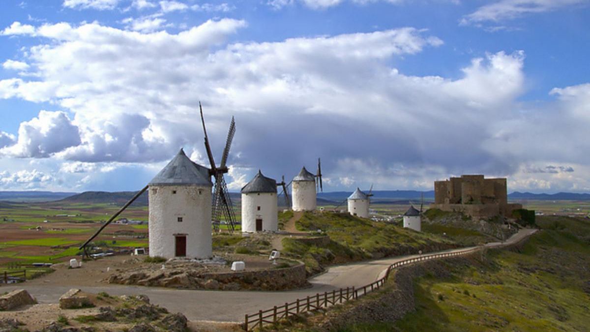 ¿Cuál es el pueblo más bonito de Toledo?