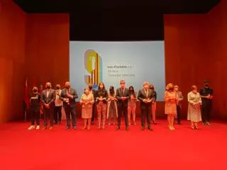Un 9 de Octubre para emocionar a Elche