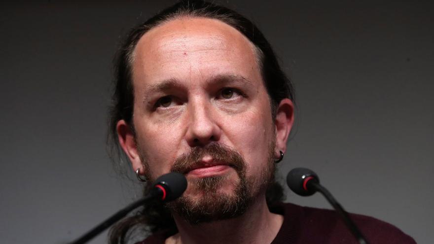 Iglesias ficha por una universidad de Barcelona como investigador a tiempo parcial