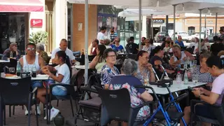 Un restaurante de Alzira rechaza a un influencer que pretendía comer gratis