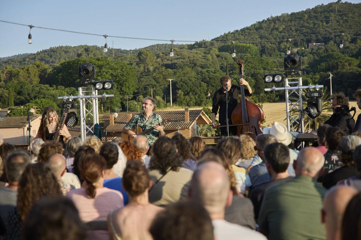 20260627 Concert Roger Mas al terra de la fabrica