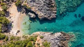 El secreto mejor guardado del Mediterráneo: un paraíso de playas y castillos