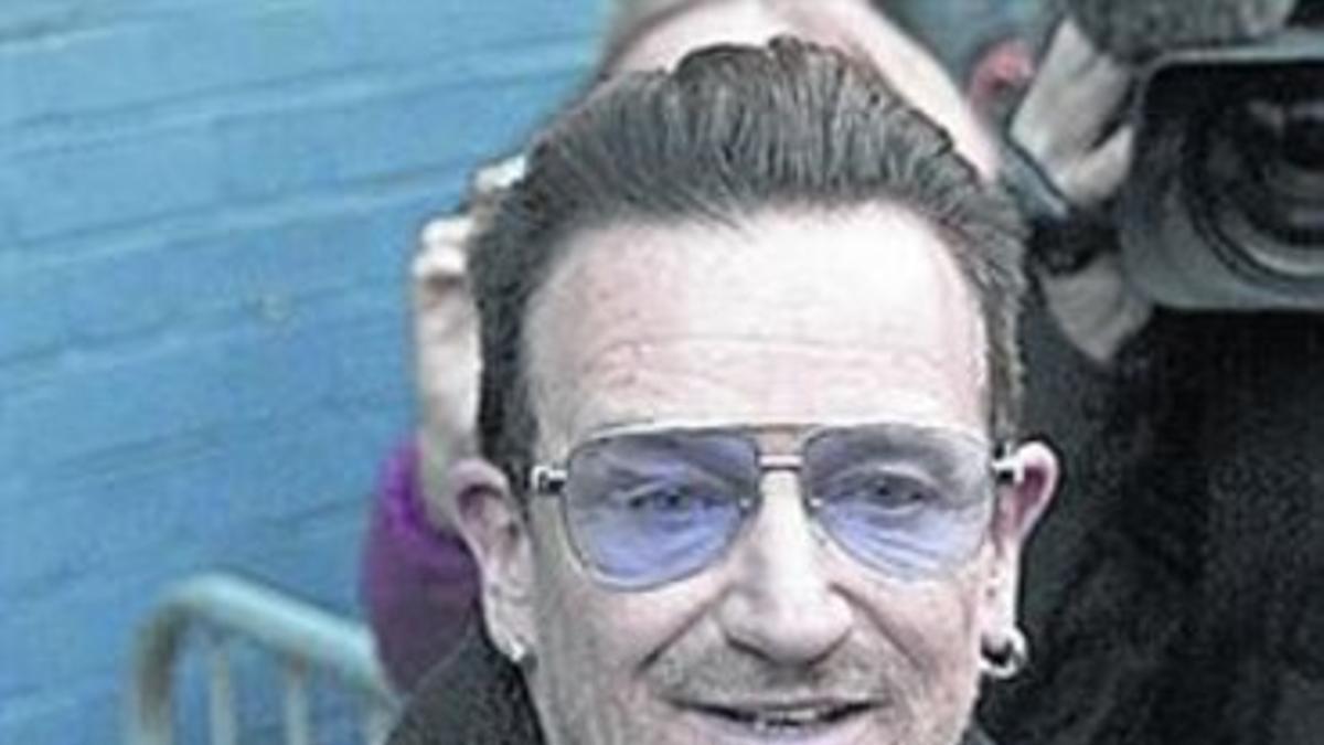 Bono será operado tras caer de la bici_MEDIA_1