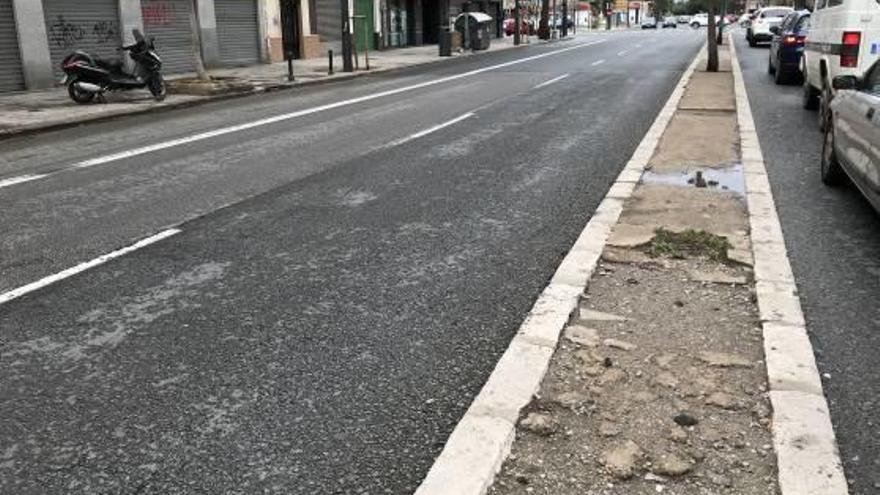 Otra mediana para Cardenal Benlloch